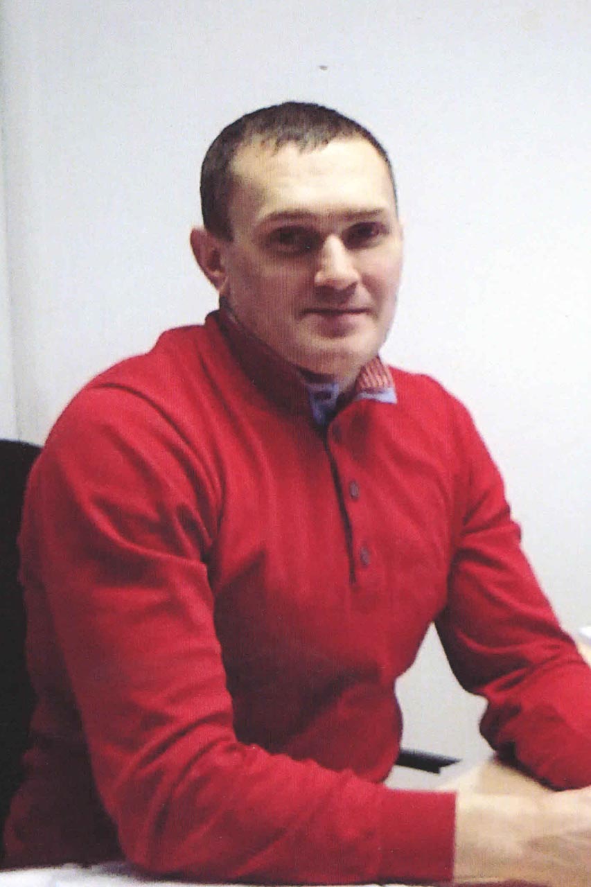 Гусев Александр Владимирович